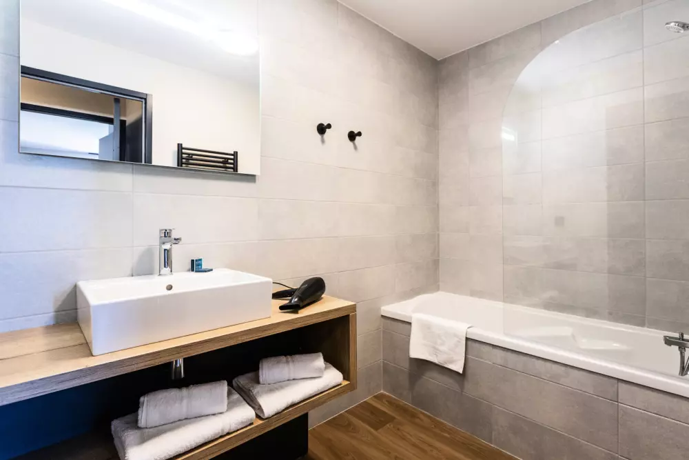 Residentie Club MMV Le Silvana 4 Sterren★★★★