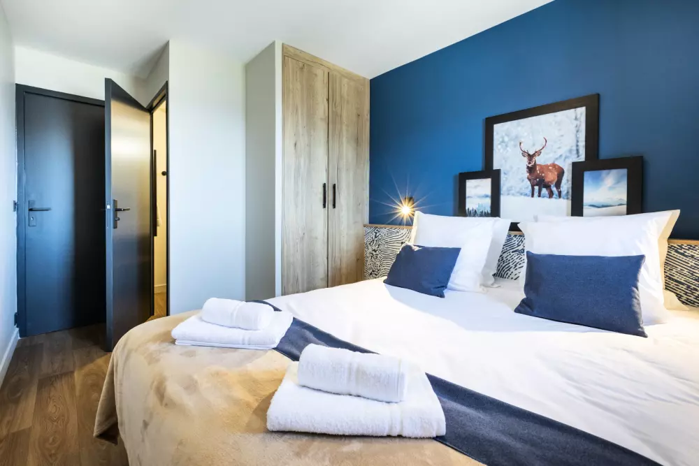 Residentie Club MMV Le Silvana 4 Sterren★★★★