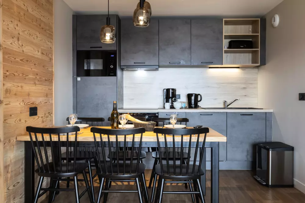 Residentie Club MMV Le Silvana 4 Sterren★★★★