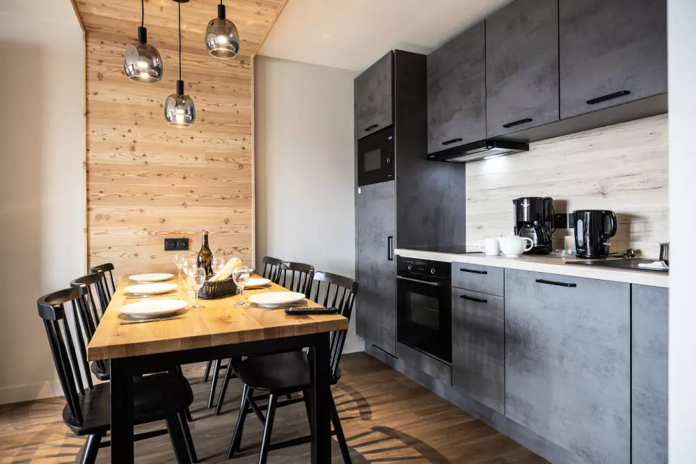 Residentie Club MMV Le Silvana 4 Sterren★★★★