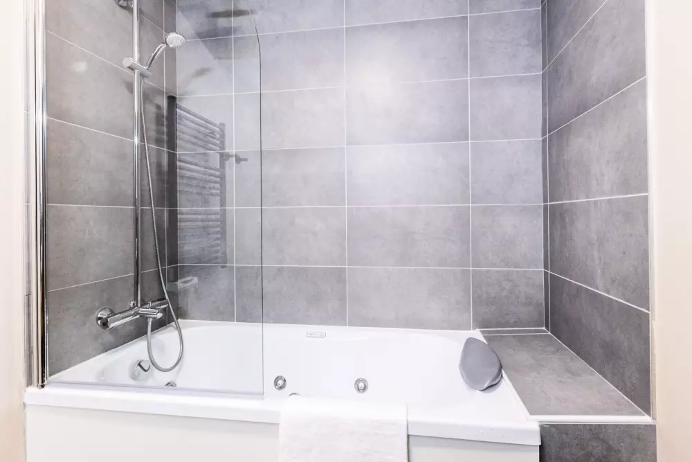 Residentie Club MMV Le Silvana 4 Sterren★★★★