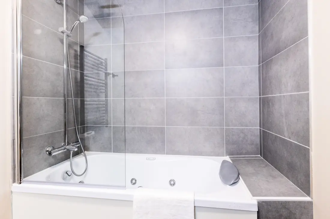Residentie Club MMV Le Silvana 4 Sterren★★★★