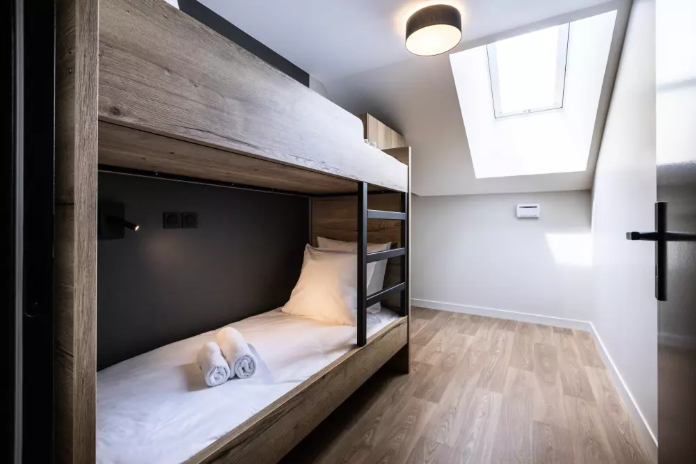 Residentie Club MMV Le Silvana 4 Sterren★★★★