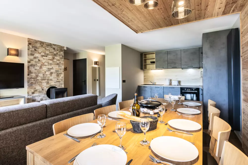 Residentie Club MMV Le Silvana 4 Sterren★★★★