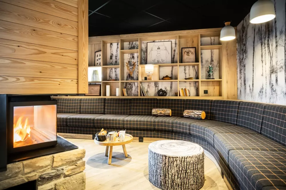 Residentie Club MMV Le Silvana 4 Sterren★★★★