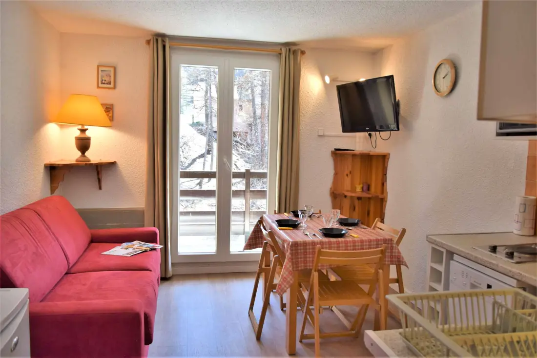 Residence Cretes
