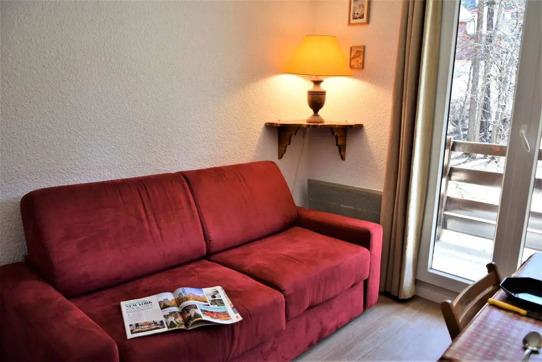 Residence Cretes