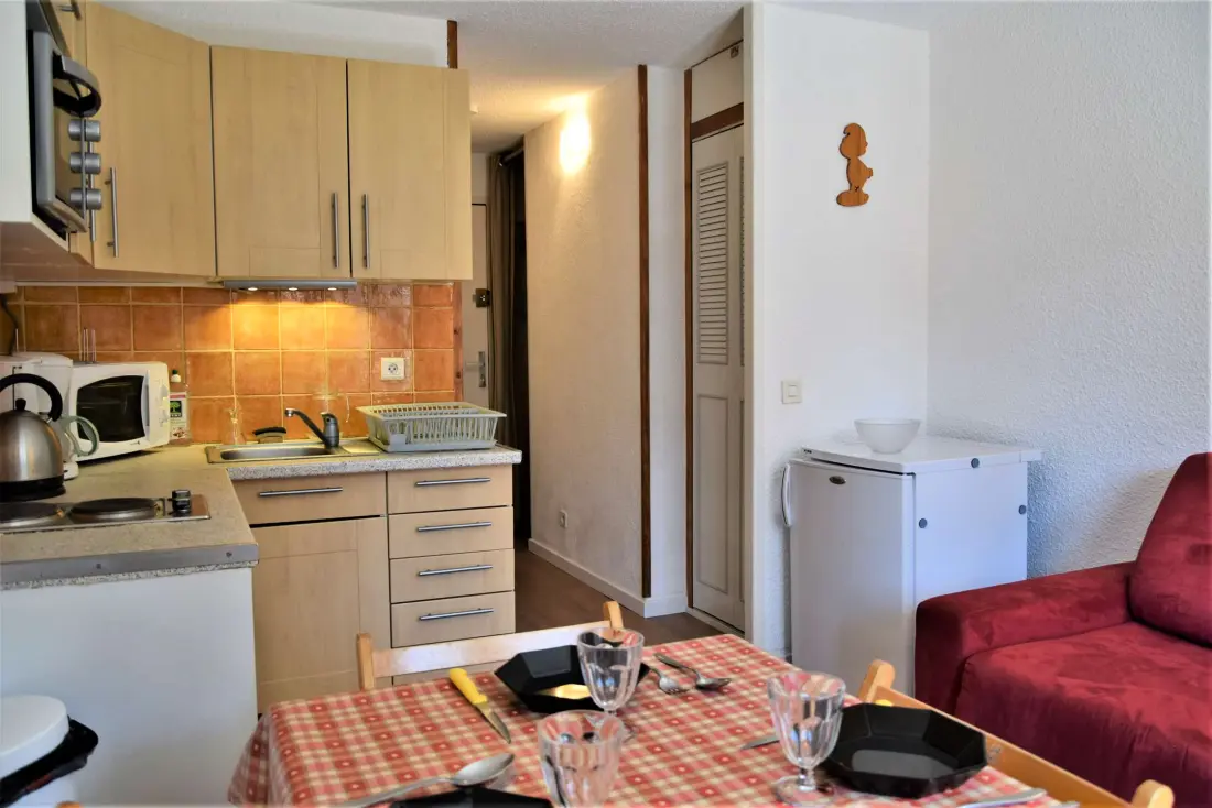 Residence Cretes