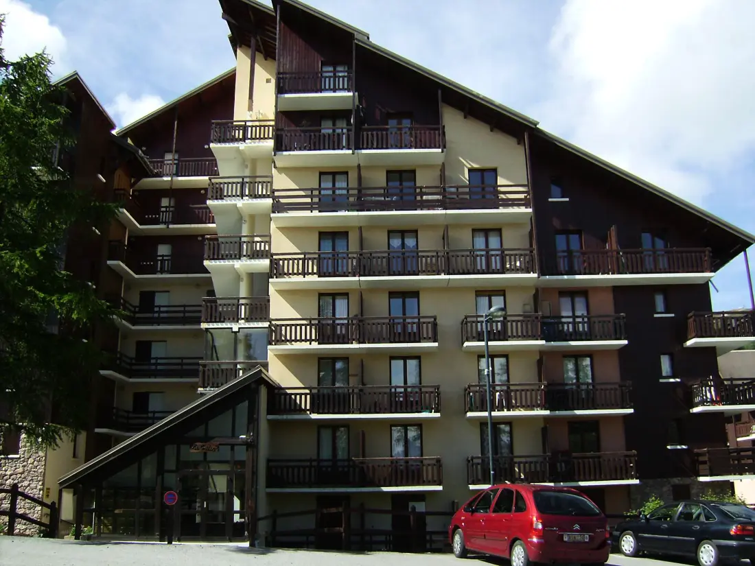 Residence Cretes