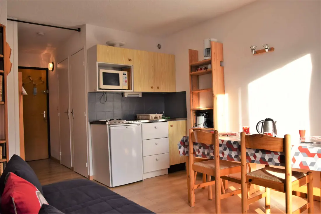 Residence Cristal B