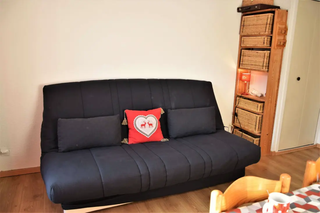 Residence Cristal B