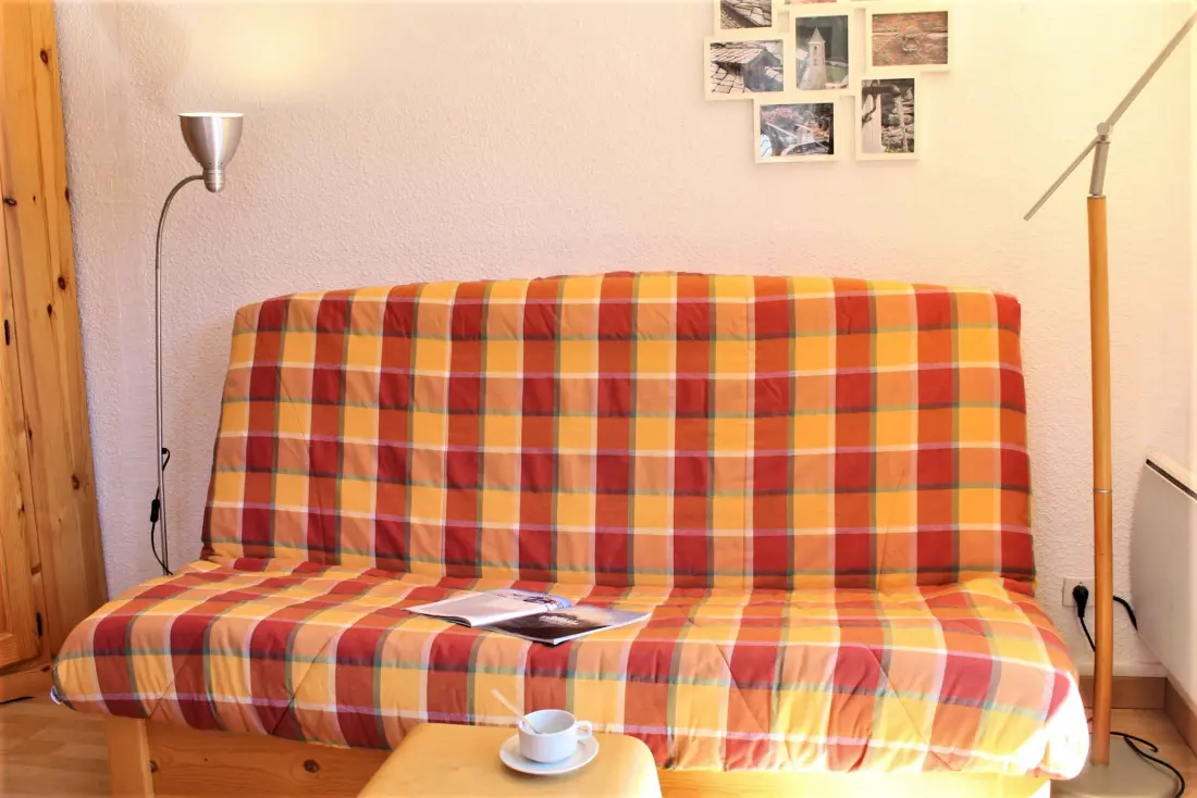 Residence Cristal B