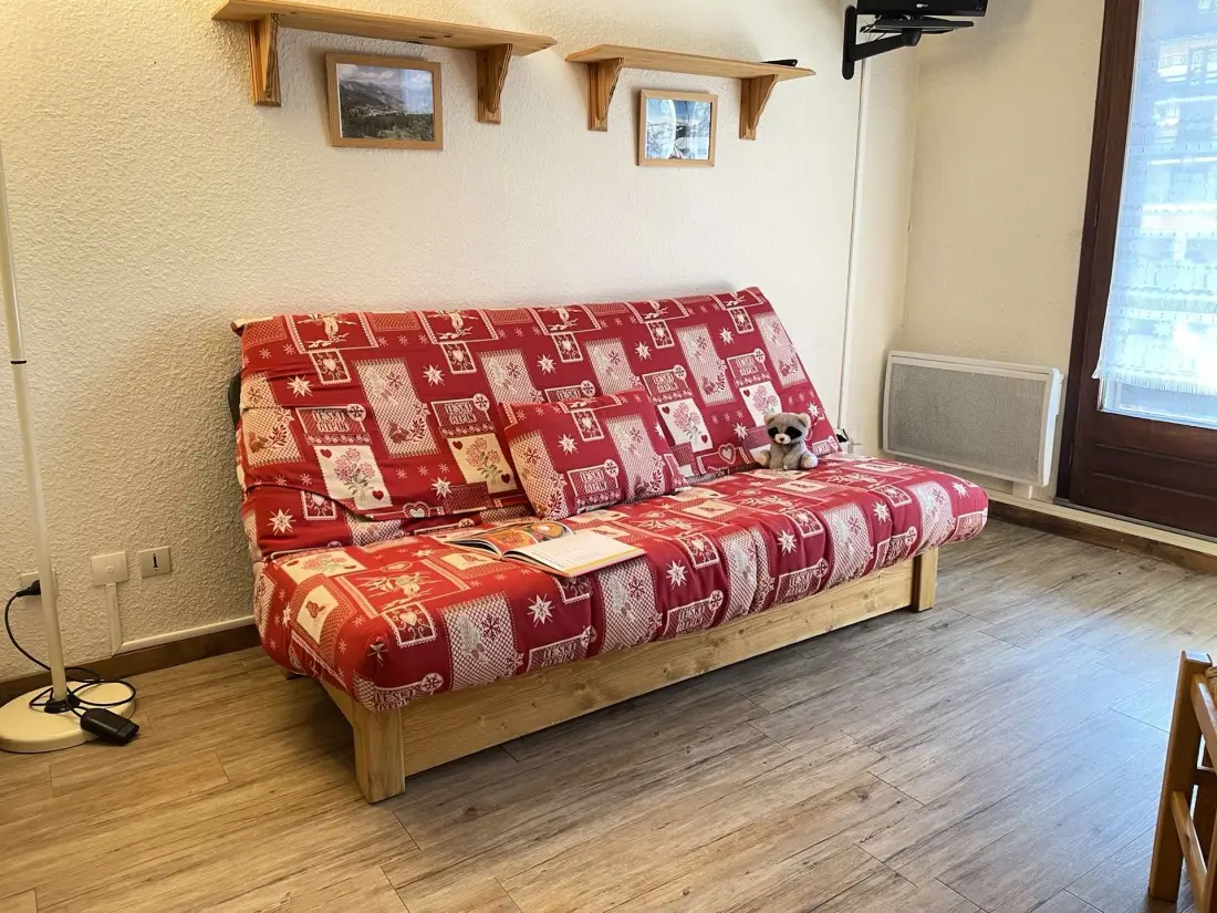 Residence Cristal B