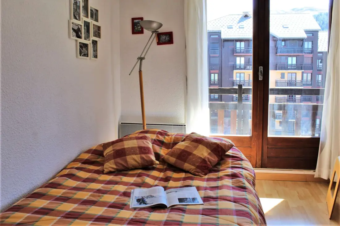 Residence Cristal B