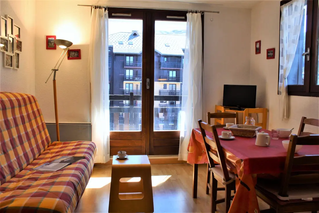 Residence Cristal B