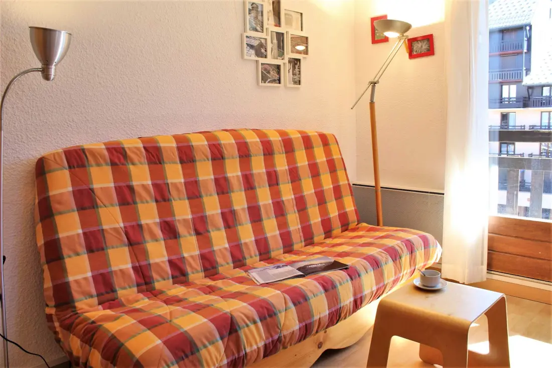 Residence Cristal B