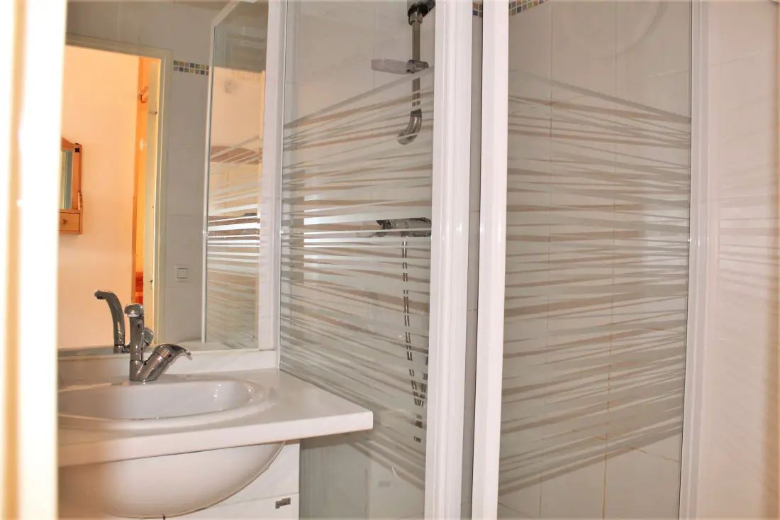 Residence Cristal B