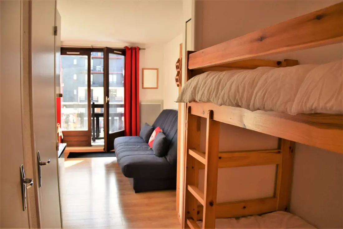 Residence Cristal B