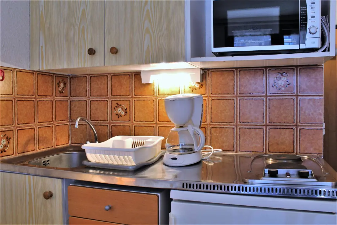 Residence Cristal B