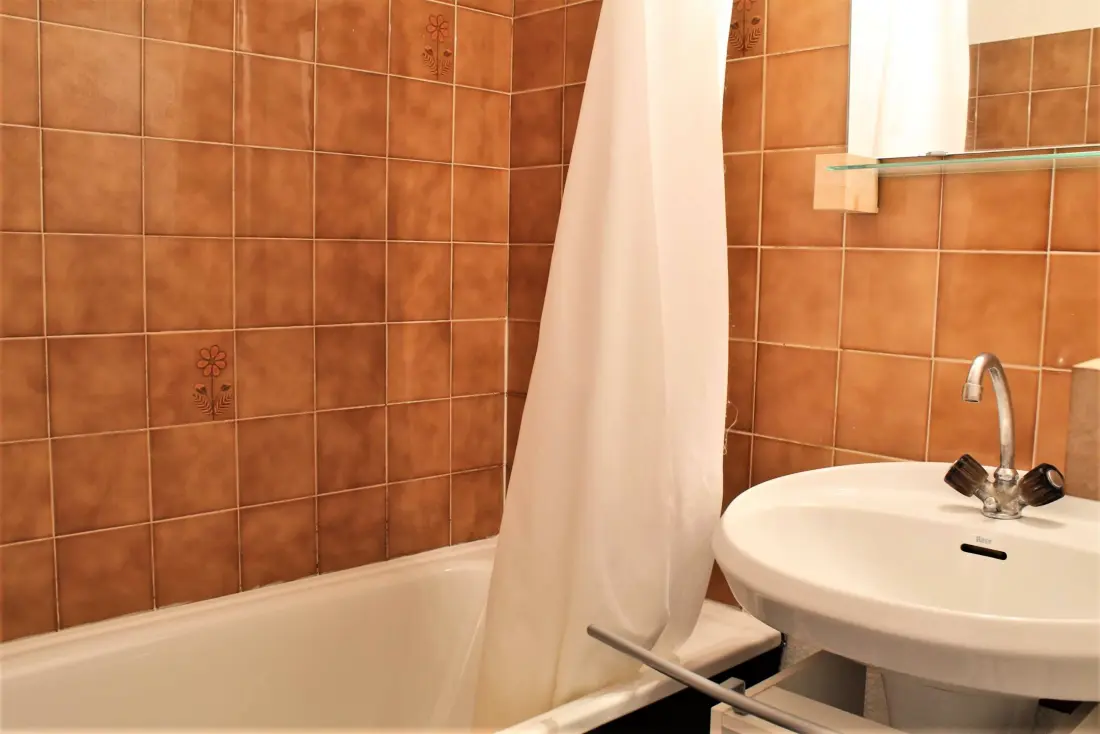 Residence Cristal B