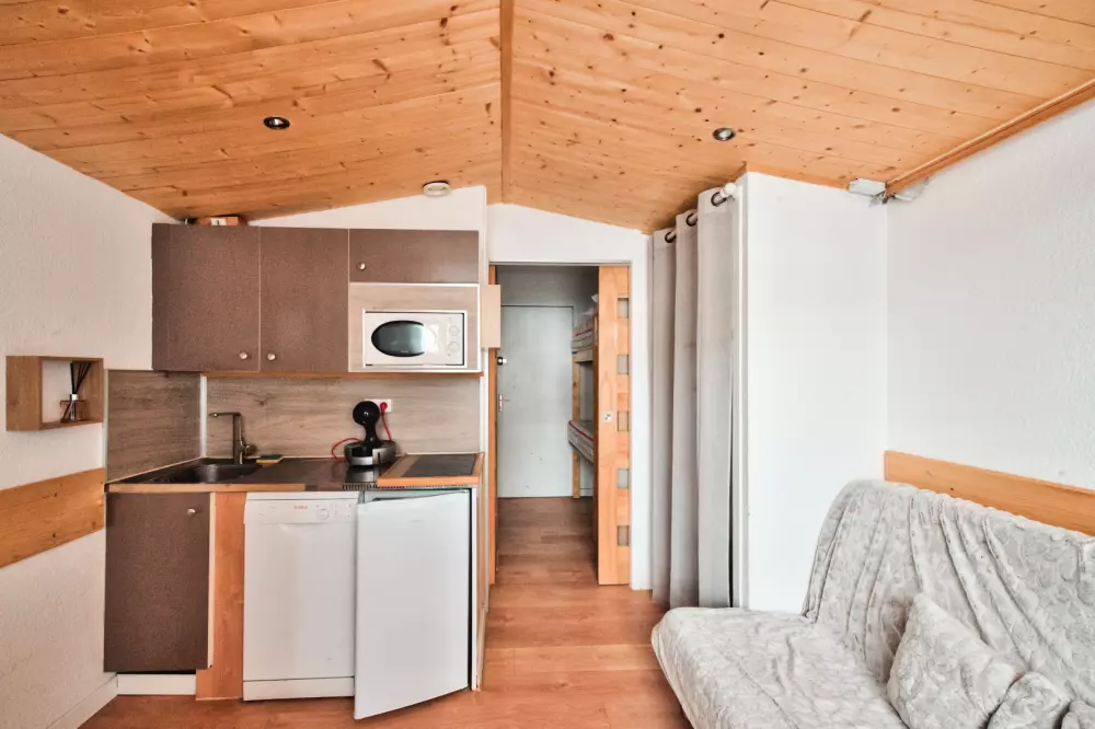 Crystal Residence - maeva Home