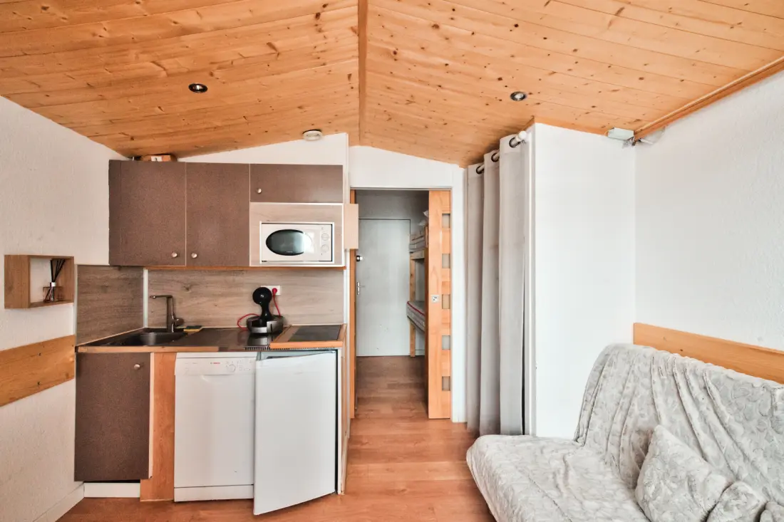 Crystal Residence - maeva Home