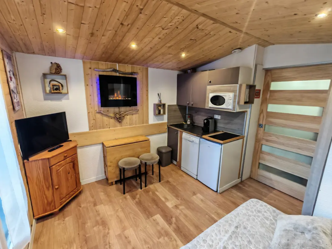 Crystal Residence - maeva Home