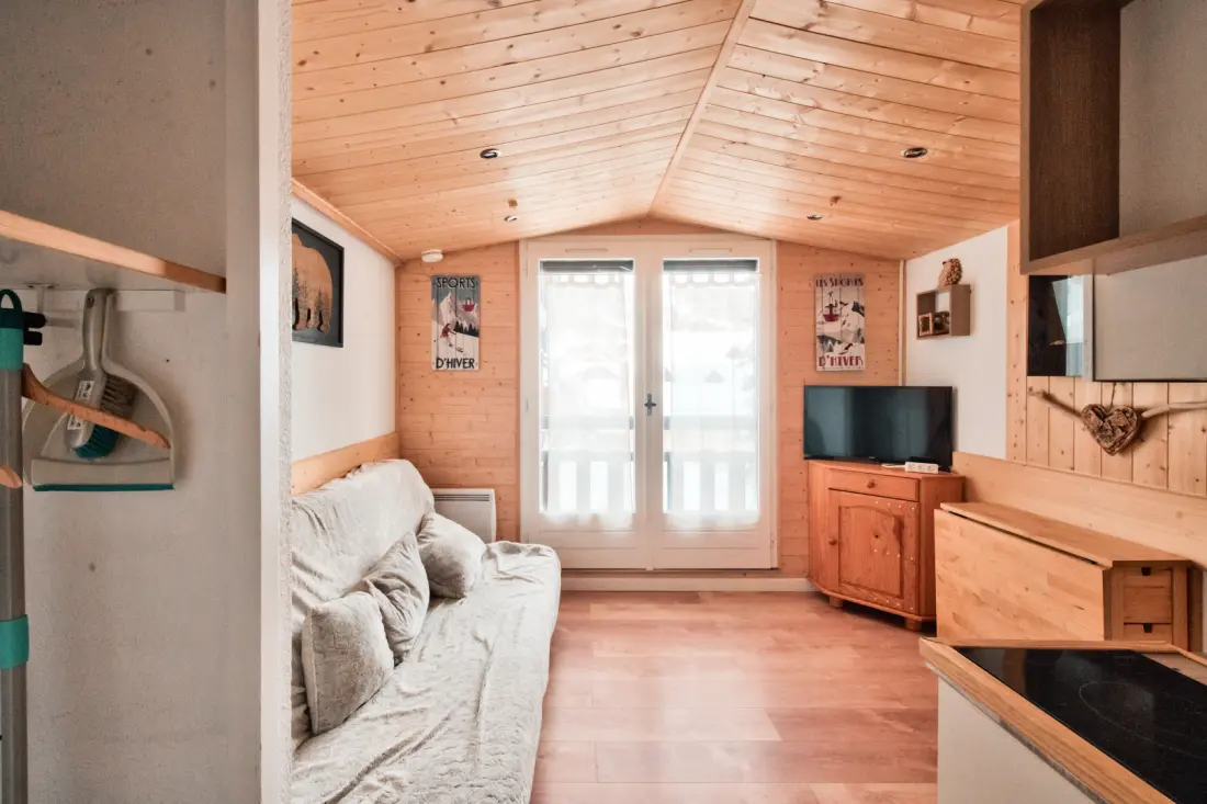 Crystal Residence - maeva Home