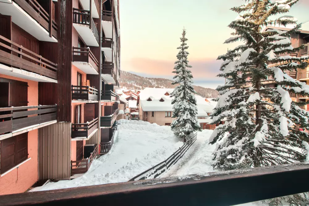 Crystal Residence - maeva Home