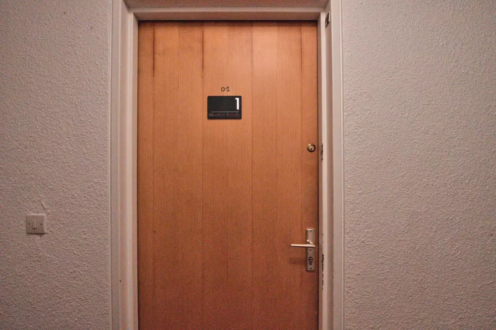 Crystal Residence - maeva Home