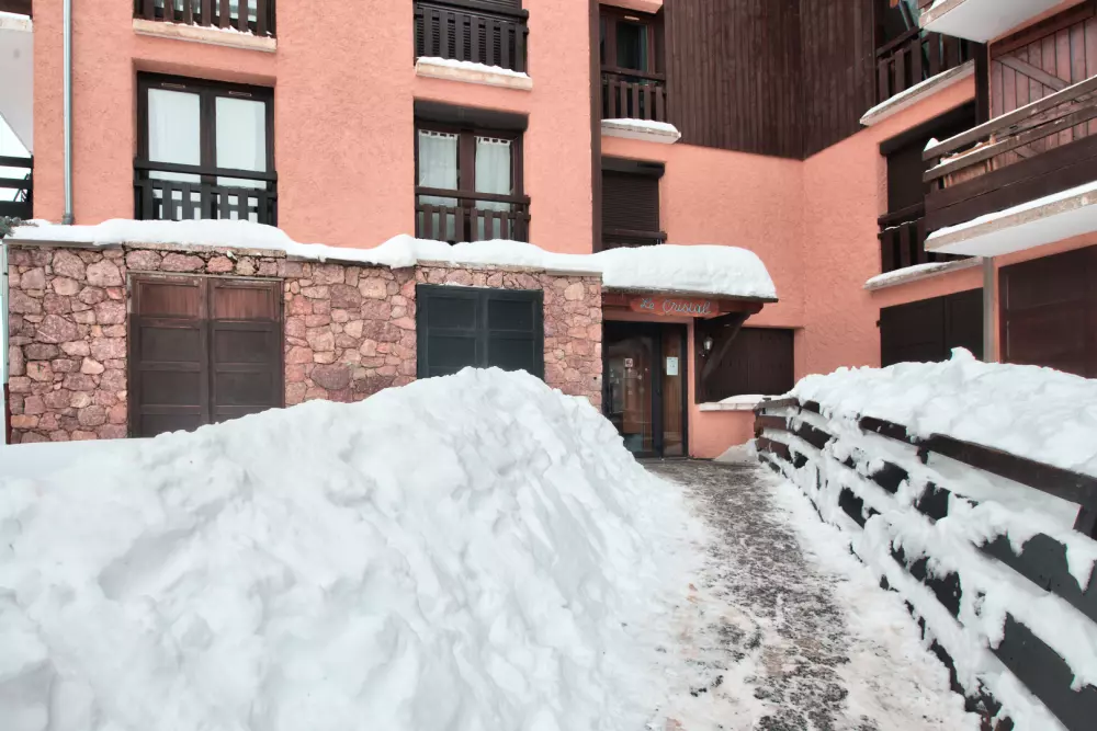 Crystal Residence - maeva Home