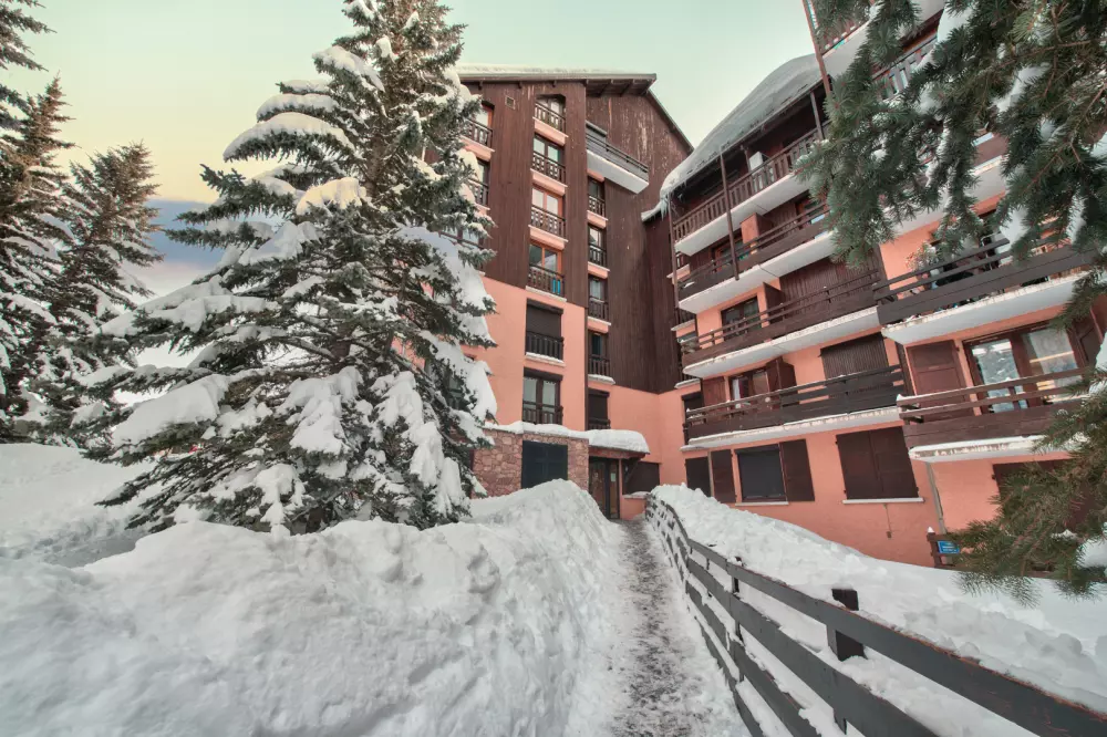 Crystal Residence - maeva Home