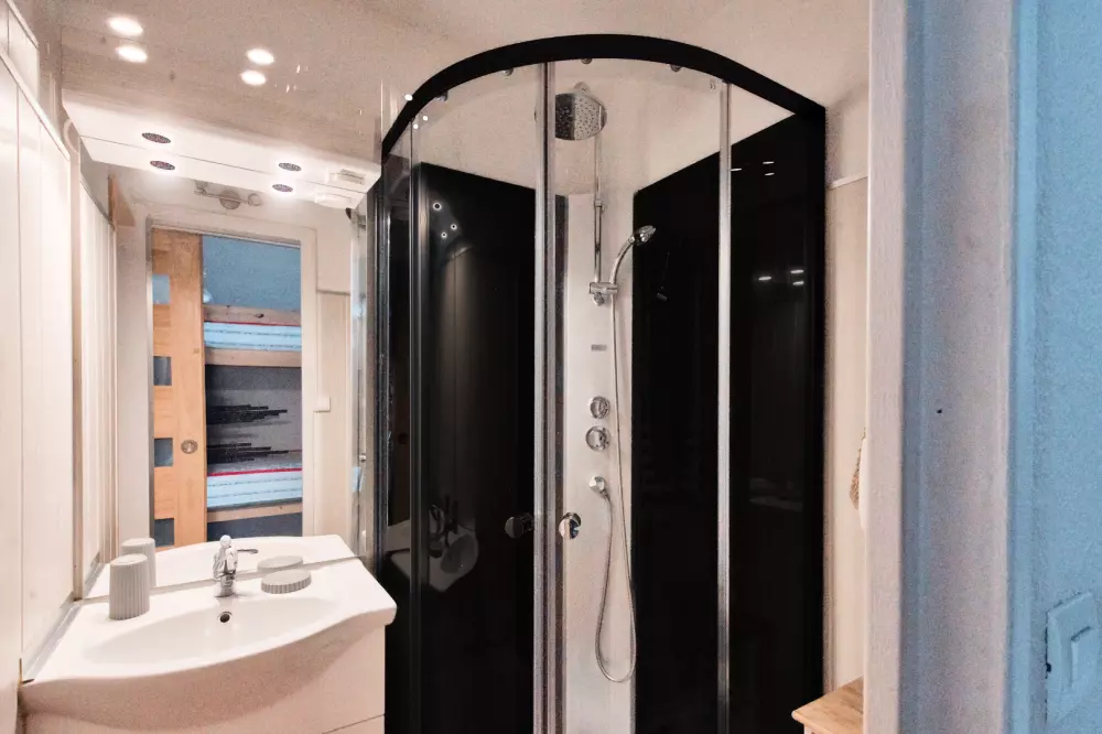 Crystal Residence - maeva Home