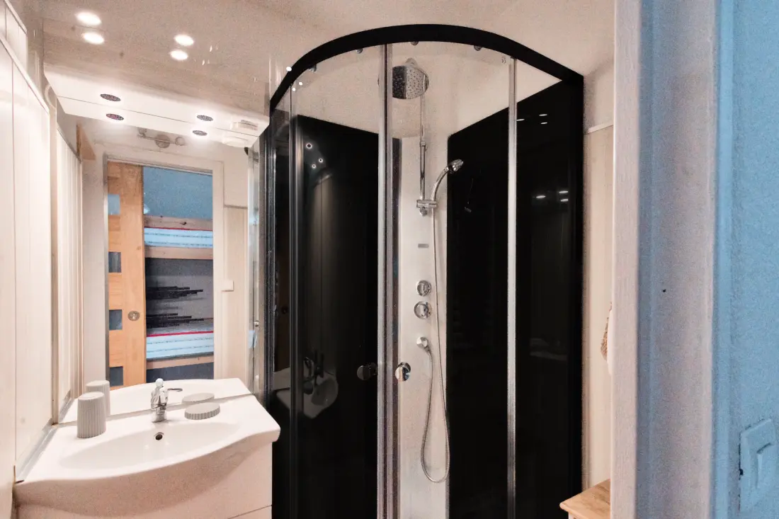 Crystal Residence - maeva Home