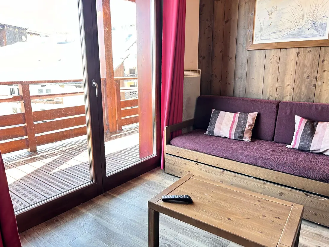 Deneb Residence