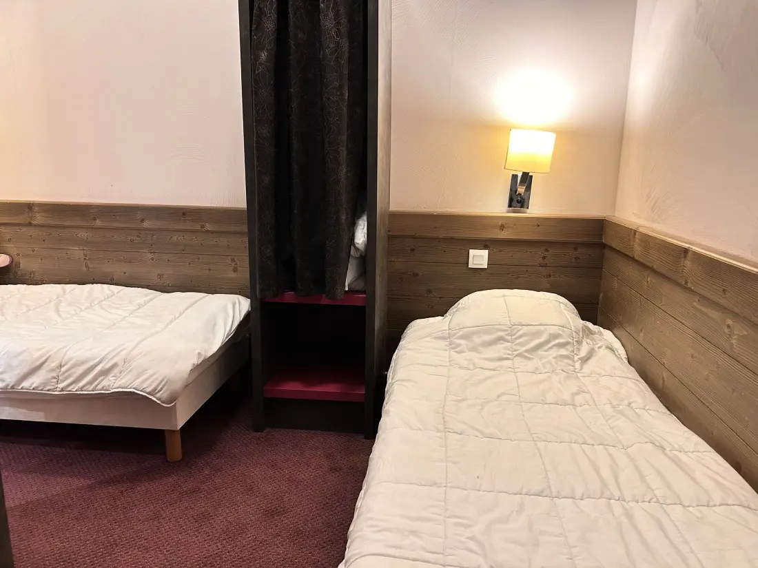 Deneb Residence