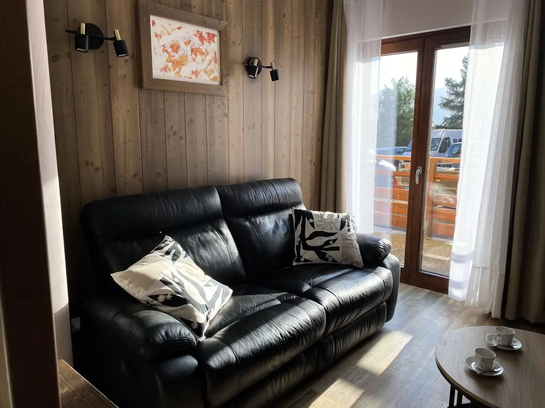 Deneb Residence