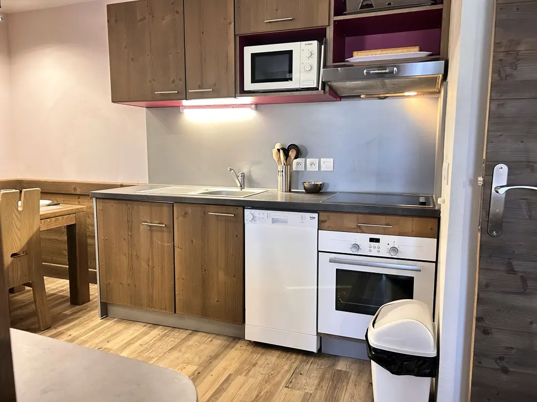 Deneb Residence