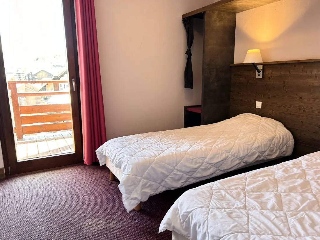 Deneb Residence