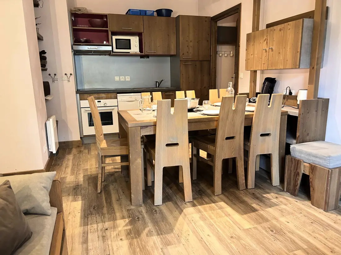 Deneb Residence