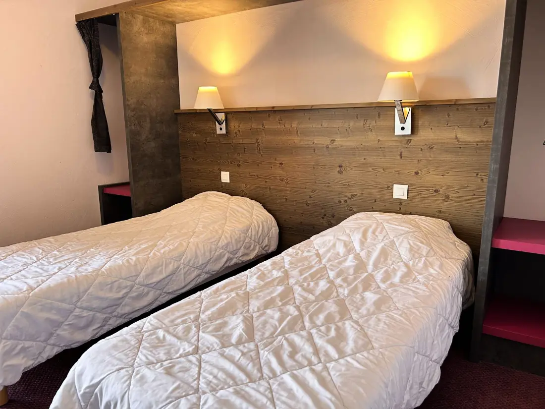Deneb Residence