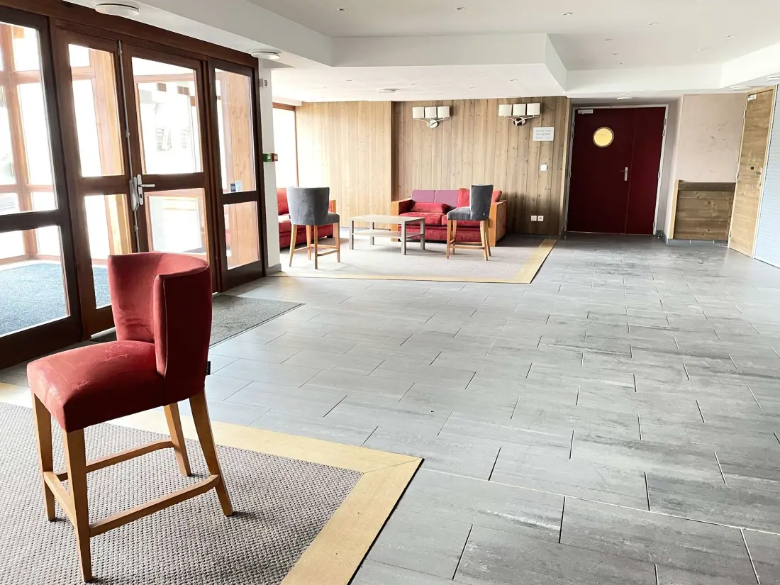 Deneb Residence