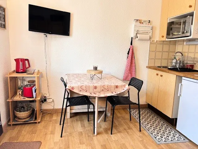 Residence Edelweiss B