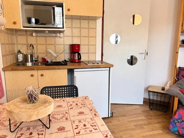 Residence Edelweiss B