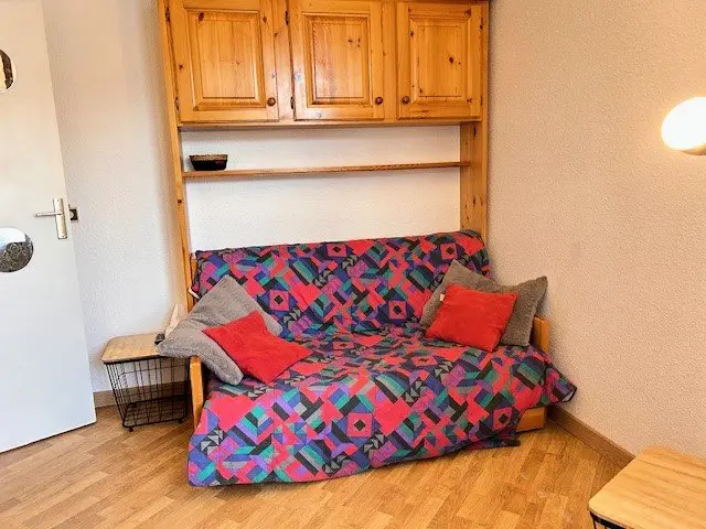 Residence Edelweiss B