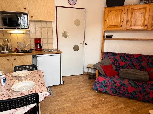 Residence Edelweiss B