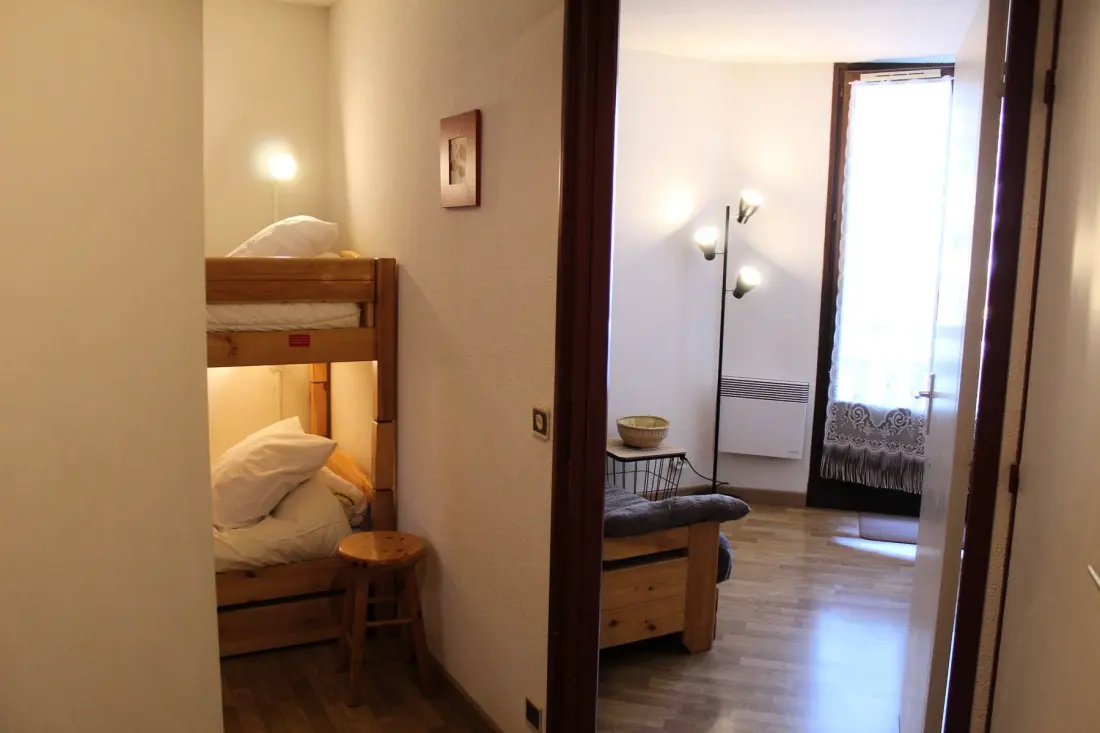 Residence Edelweiss B