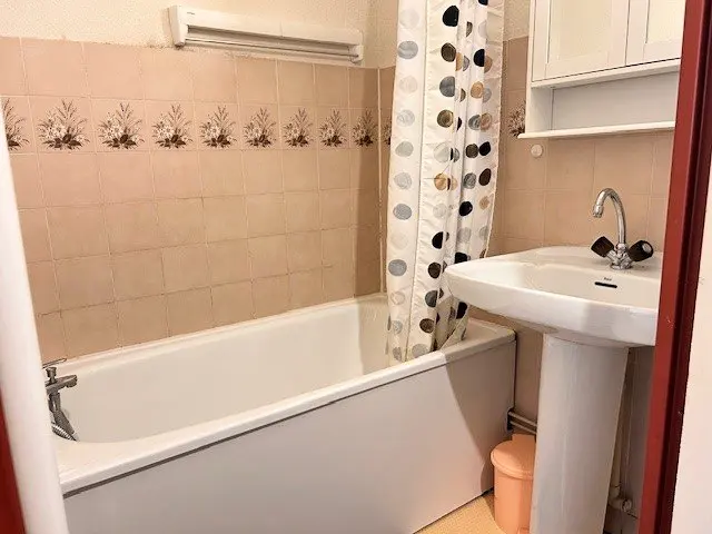Residence Edelweiss B