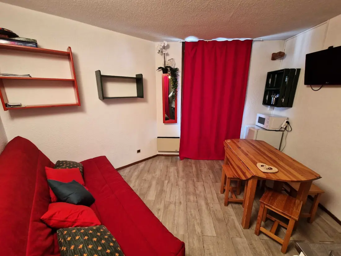 Residencia Edelweiss - maeva Home