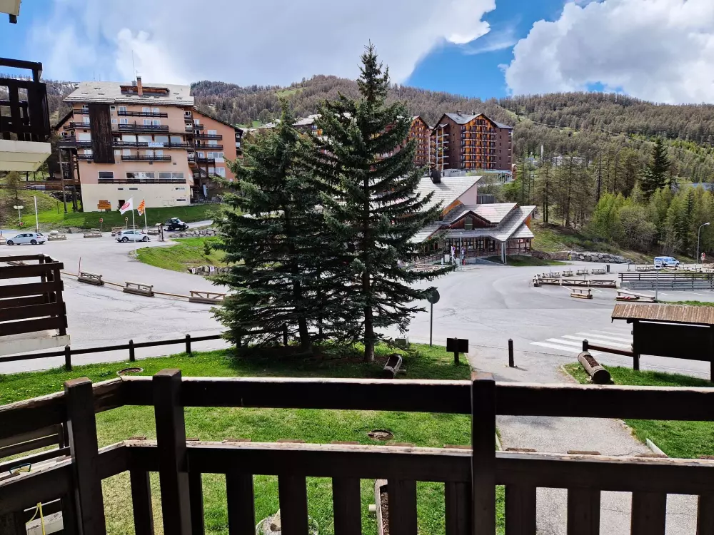 Edelweiss Residence - maeva Begin